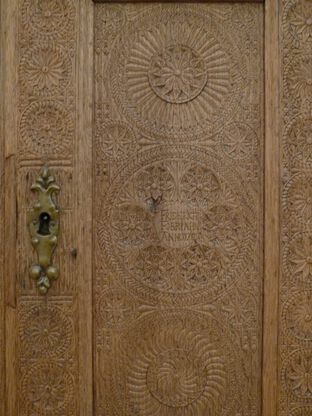 Wardrobe door Wardrobe door