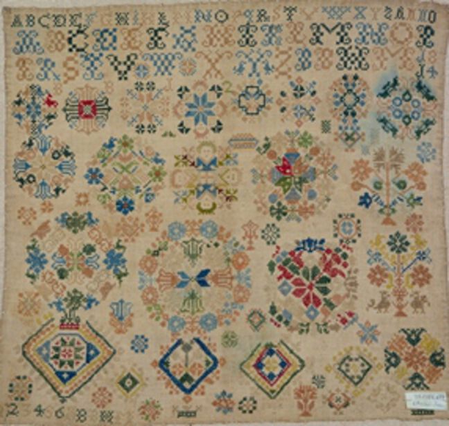 Barber Heitmanns 1814: Original Barber Heitmanns 1814: Original