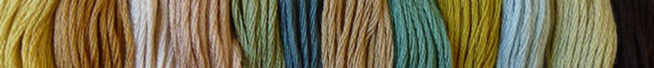 colours