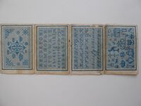 Leporello 4 Leporello 4