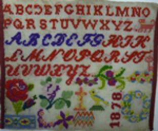 Rote Rose 1878 Rote Rose 1878