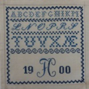 FC 1900: Original FC 1900: Original