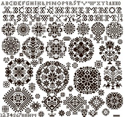 Barber Heitmanns 1814: Replica by Sabine Taterra-Gundacker Barber Heitmanns 1814: Replica by Sabine Taterra-Gundacker