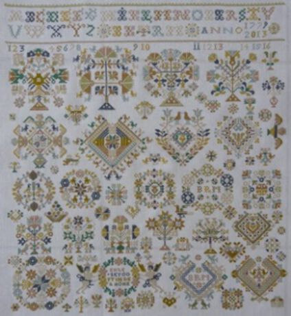 BK RM 1779 Reproduction BK RM 1779 Reproduction
